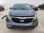 2016 KIA Sportage EX