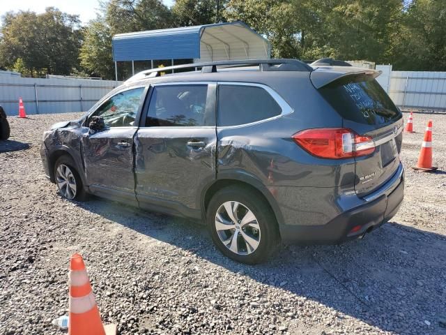 2021 Subaru Ascent Premium