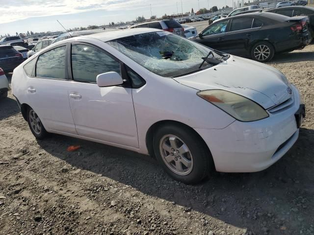 2004 Toyota Prius