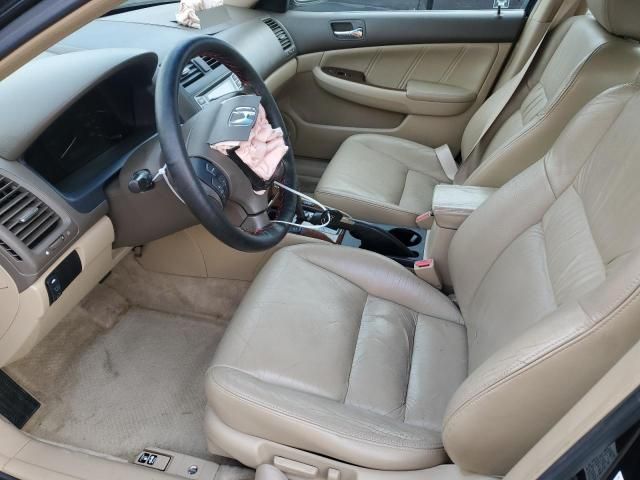 2006 Honda Accord EX