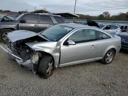 Salvage cars for sale from Copart Conway, AR: 2010 Chevrolet Cobalt 2LT