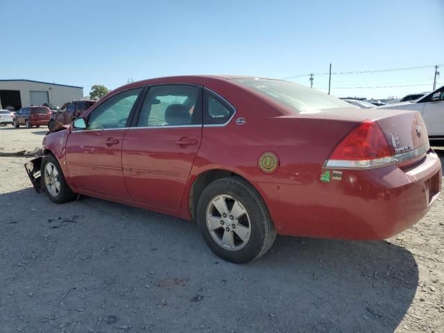 2007 Chevrolet Impala LT