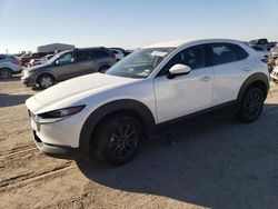 Salvage cars for sale from Copart Amarillo, TX: 2021 Mazda CX-30