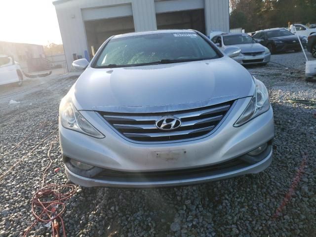 2014 Hyundai Sonata SE