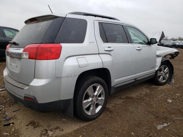 2015 GMC Terrain SLT