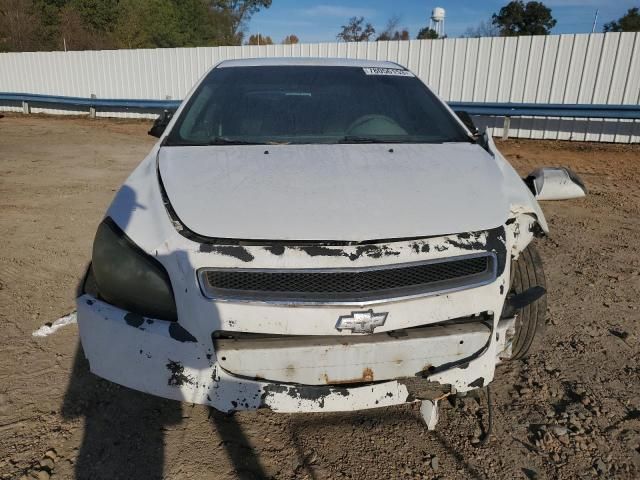 2010 Chevrolet Malibu LS