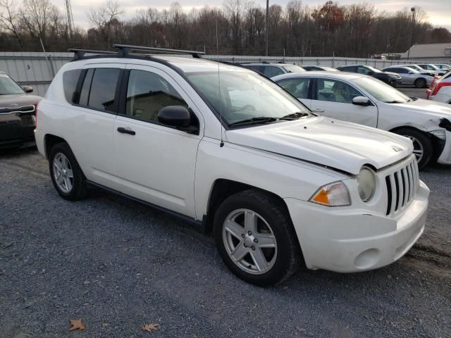 2007 Jeep Compass