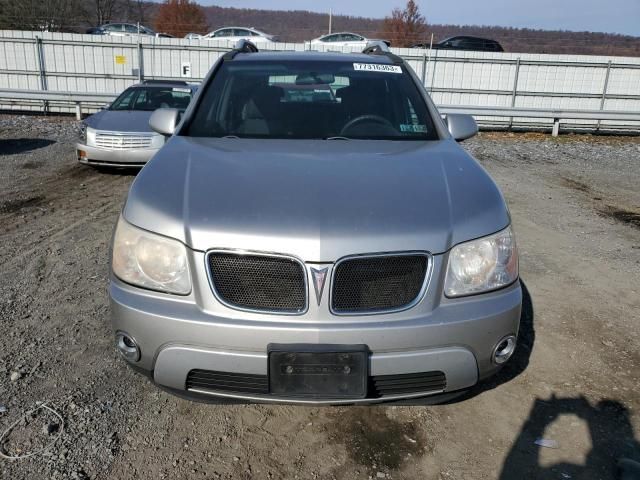 2008 Pontiac Torrent