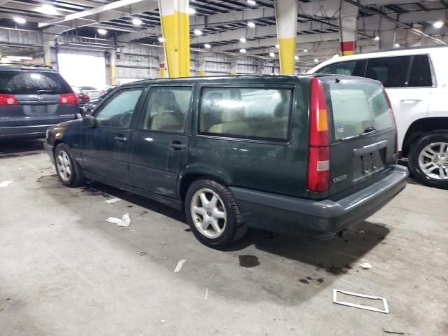 1995 Volvo 850 Base