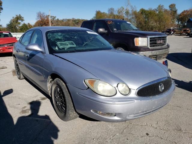 2006 Buick Lacrosse CX