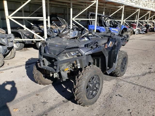 2019 Polaris Sportsman 850 SP Premium