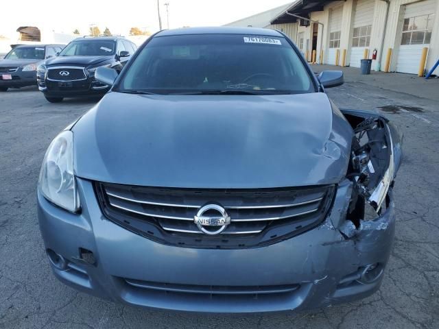 2010 Nissan Altima Base