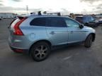 2013 Volvo XC60 T6