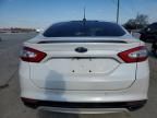 2013 Ford Fusion Titanium