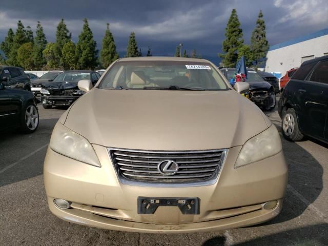 2008 Lexus ES 350