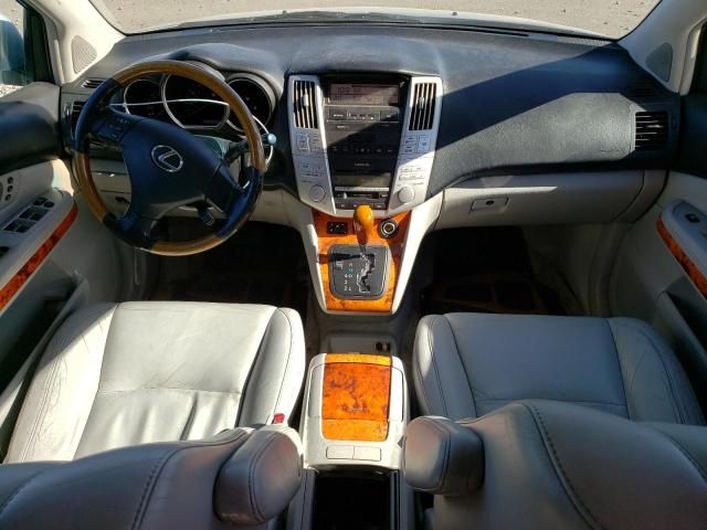 2005 Lexus RX 330