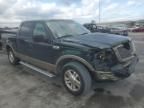 2005 Ford F150 Supercrew