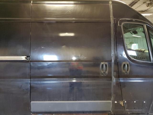 2014 Dodge RAM Promaster 2500 2500 High