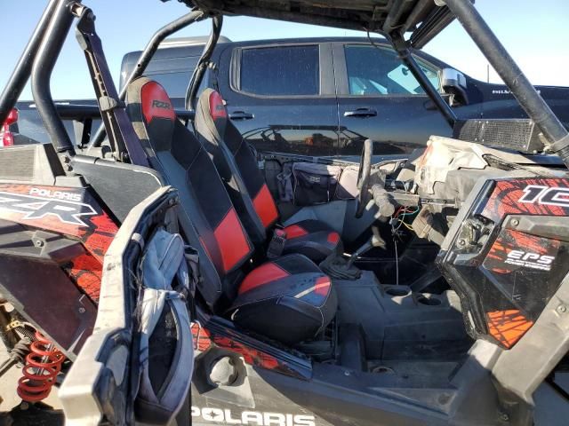 2018 Polaris RZR XP 1000 EPS