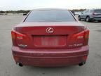 2006 Lexus IS 250