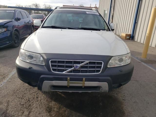 2007 Volvo XC70