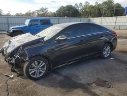 Salvage cars for sale from Copart Eight Mile, AL: 2014 Hyundai Sonata GLS