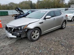 2015 KIA Optima LX en venta en Augusta, GA