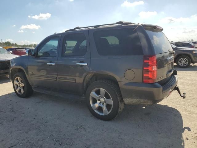 2011 Chevrolet Tahoe C1500  LS