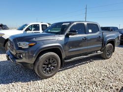 Toyota Tacoma Vehiculos salvage en venta: 2023 Toyota Tacoma Double Cab