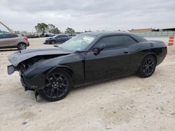 Dodge Challenger salvage cars for sale: 2022 Dodge Challenger R/T