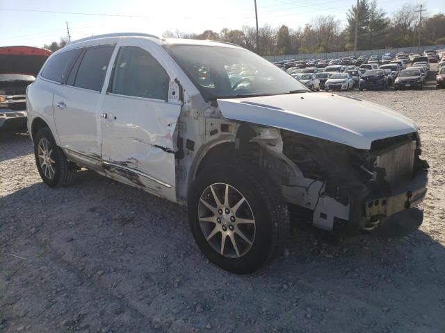 2017 Buick Enclave