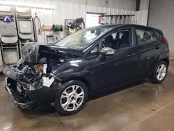 2015 Ford Fiesta SE for sale in Elgin, IL