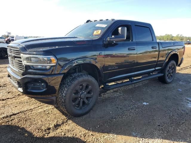 2019 Dodge 2500 Laramie