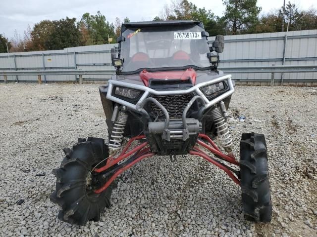 2017 Polaris RZR XP 1000 EPS