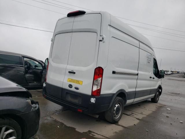 2021 Ford Transit T-250