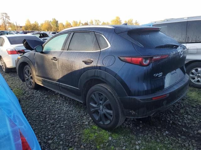 2022 Mazda CX-30 Premium Plus