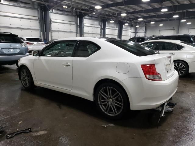 2011 Scion TC