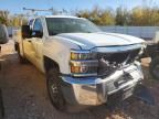 2019 Chevrolet Silverado K2500 Heavy Duty