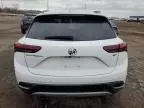 2021 Buick 2023 Buick Envision Preferred