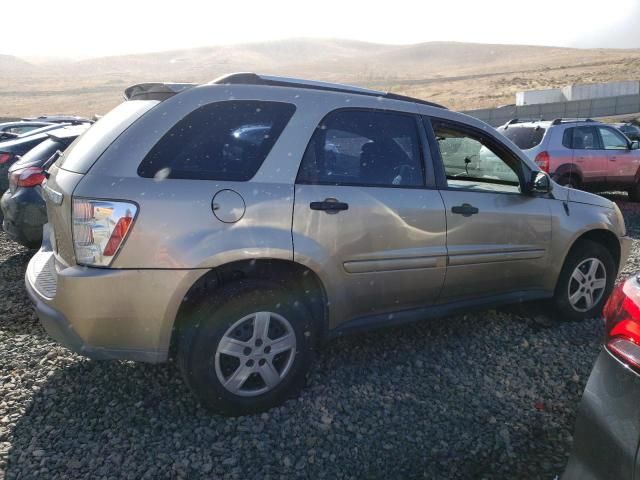 2006 Chevrolet Equinox LS