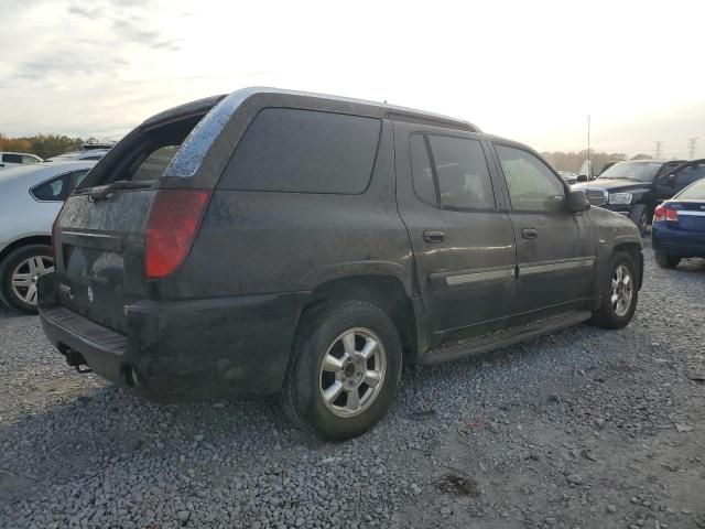 2004 GMC Envoy XUV