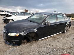 Audi Vehiculos salvage en venta: 2010 Audi S4 Premium Plus