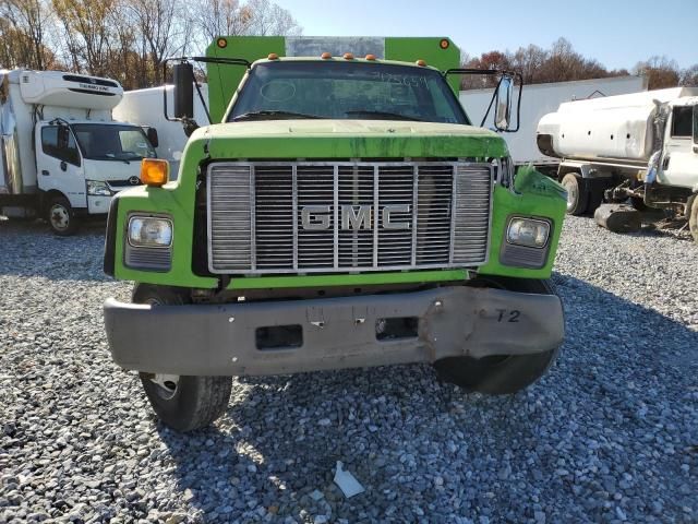 2002 GMC C-SERIES C7H042