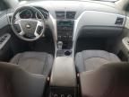 2012 Chevrolet Traverse LS