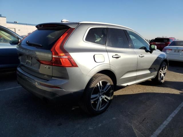 2019 Volvo XC60 T5