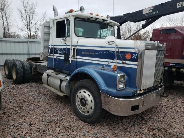 1992 International 9000 9300