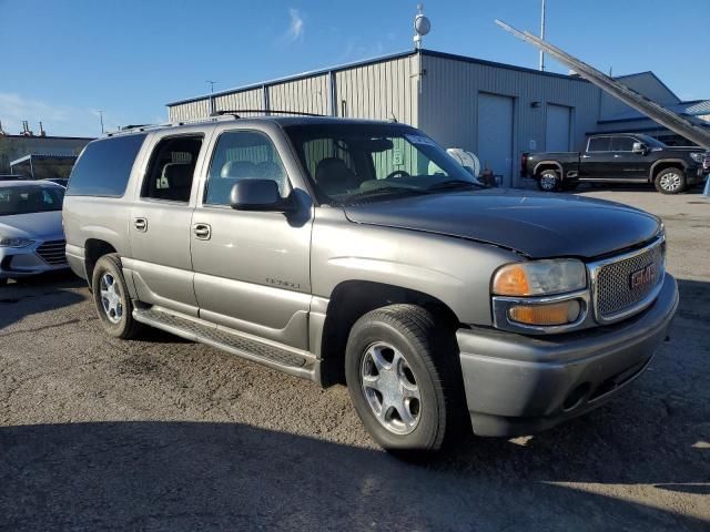 2006 GMC Yukon XL Denali