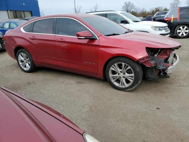 2014 Chevrolet Impala LT