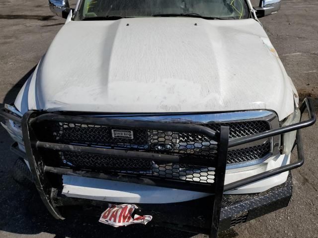 2013 Dodge RAM 1500 Longhorn