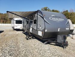 Lots with Bids for sale at auction: 2017 Wildwood Catalina